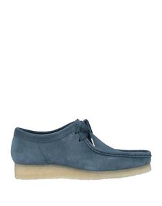 Полусапоги и высокие ботинки Clarks Originals