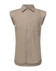 Pубашка Dries Van Noten