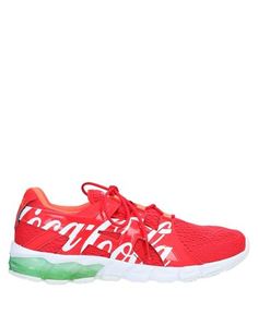 Кеды и кроссовки Asics