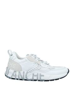 Кеды и кроссовки Voile Blanche