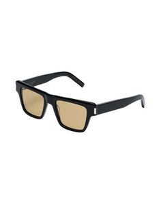 Солнечные очки Saint Laurent