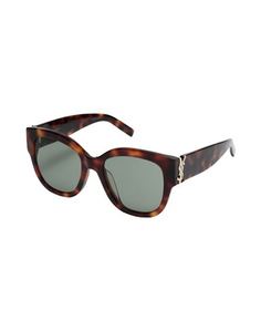 Солнечные очки Saint Laurent