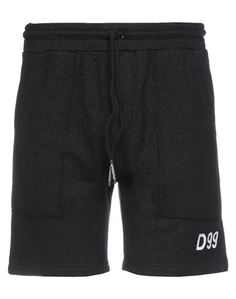 Шорты и бермуды Dondup