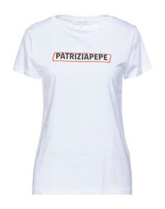 Футболка Patrizia Pepe