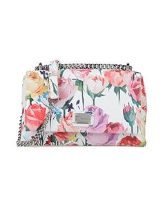 Сумка через плечо Blumarine