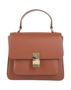 Сумка на руку Trussardi