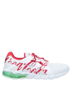 Кеды и кроссовки Asics