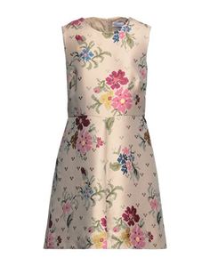 Короткое платье RED Valentino