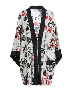 Легкое пальто RED Valentino
