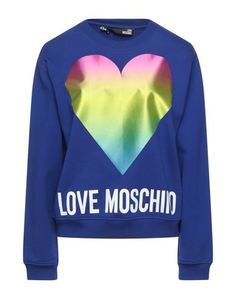 Толстовка Love Moschino