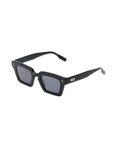 Солнечные очки McQ Alexander Mc Queen