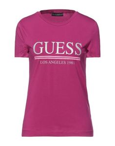Футболка Guess