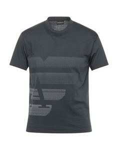 Футболка Emporio Armani