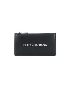 Кошелек для монет Dolce & Gabbana