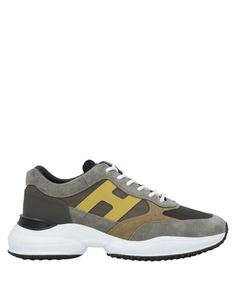 Кеды и кроссовки Hogan