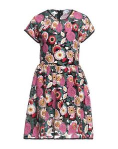 Короткое платье RED Valentino