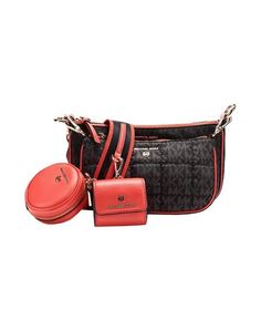 Сумка через плечо Michael Michael Kors