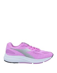 Кеды и кроссовки Diadora