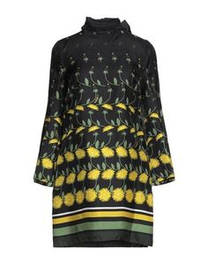 Короткое платье Valentino