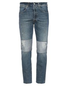 Джинсовые брюки Golden Goose Deluxe Brand