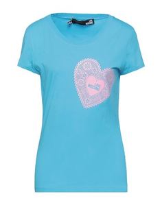 Футболка Love Moschino
