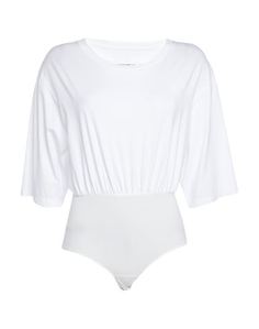 Футболка Mm6 Maison Margiela