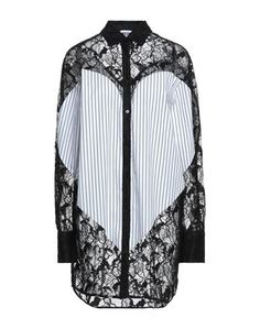 Короткое платье Msgm