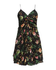 Короткое платье Msgm