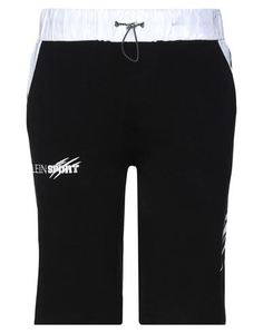 Шорты и бермуды Plein Sport