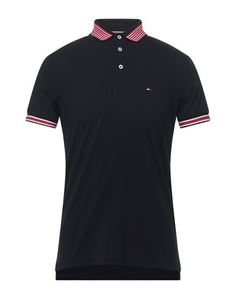 Поло Tommy Hilfiger