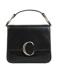 Сумка на руку ChloÉ