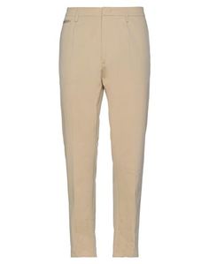 Укороченные брюки Dondup