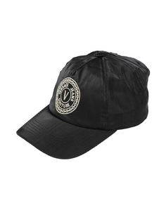 Головной убор Versace Jeans Couture