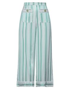 Повседневные брюки Elisabetta Franchi