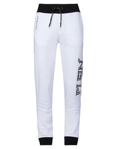 Повседневные брюки Plein Sport