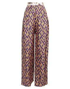 Повседневные брюки Mantero 1902