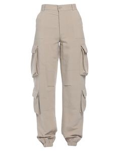 Повседневные брюки Forte DEI Marmi Couture