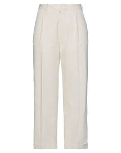 Повседневные брюки Maison Margiela
