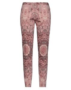 Повседневные брюки Etro