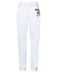 Повседневные брюки Moschino
