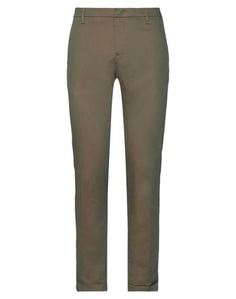 Повседневные брюки Dondup