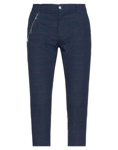 Повседневные брюки Grey Daniele Alessandrini