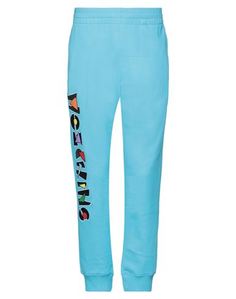 Повседневные брюки Moschino
