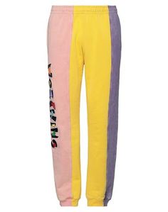 Повседневные брюки Moschino