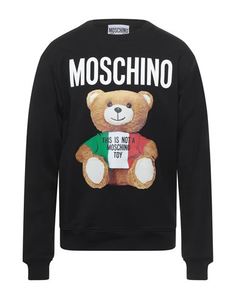 Толстовка Moschino