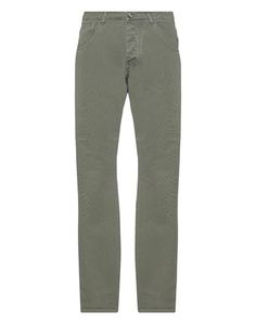 Повседневные брюки Ermanno Scervino