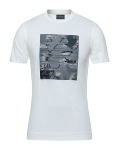 Футболка Emporio Armani