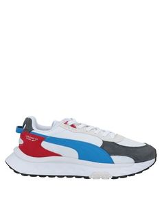 Кеды и кроссовки Puma