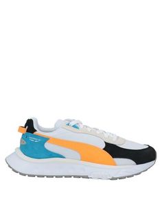 Кеды и кроссовки Puma