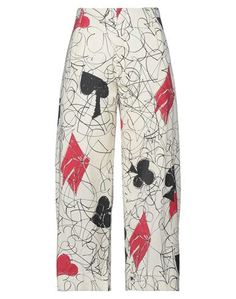 Повседневные брюки Vivienne Westwood